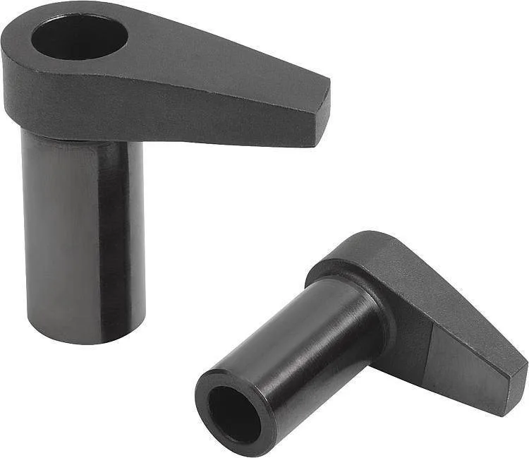 Крюки натяжные с длинной скобой Kipp K0012