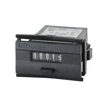 Счетчик Kübler W15