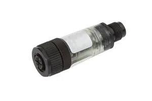 IPF Electronic VY200120 Технологии подключения - ступени временной коммутации