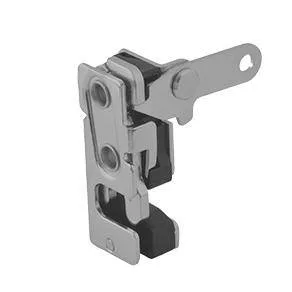 E3 - VISE ACTION® Компрессионная Защелка E3-57-35 Southco
