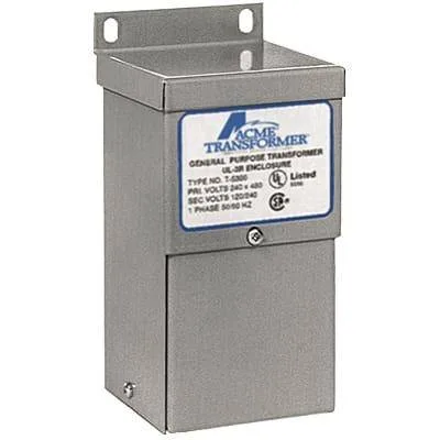 Acme Electric Трансформатор T181055