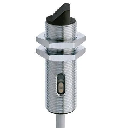 Индуктивный датчик Contrinex LLK-1180W-003