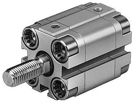 Компактный цилиндр AEVU-16-10-A-P-A Festo