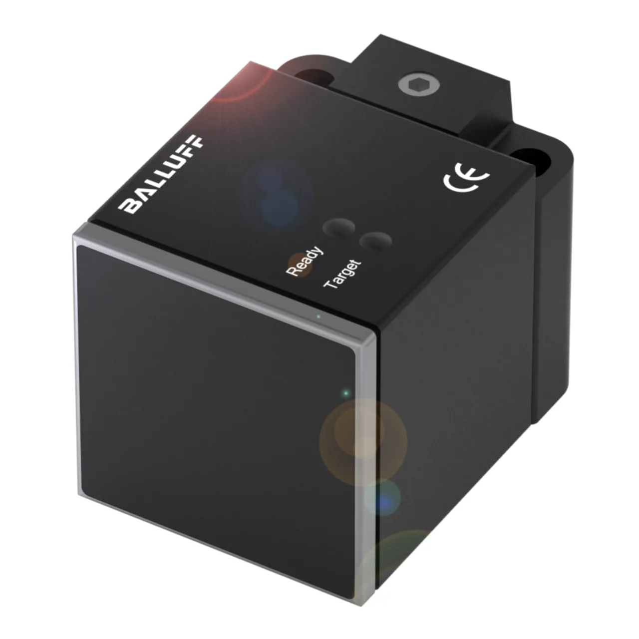 Balluff. BES Q40KFU-PAC20B-S04G-007 - BES0219