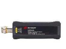 Keysight L2054XA 10 MHz to 40 GHz LAN Wide Dynamic Range Average Power Sensor