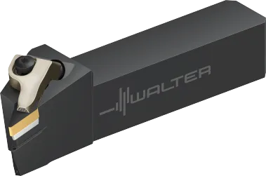 Державки с прижимом повышенной жёсткости Walter DVJNR2020X16-P
