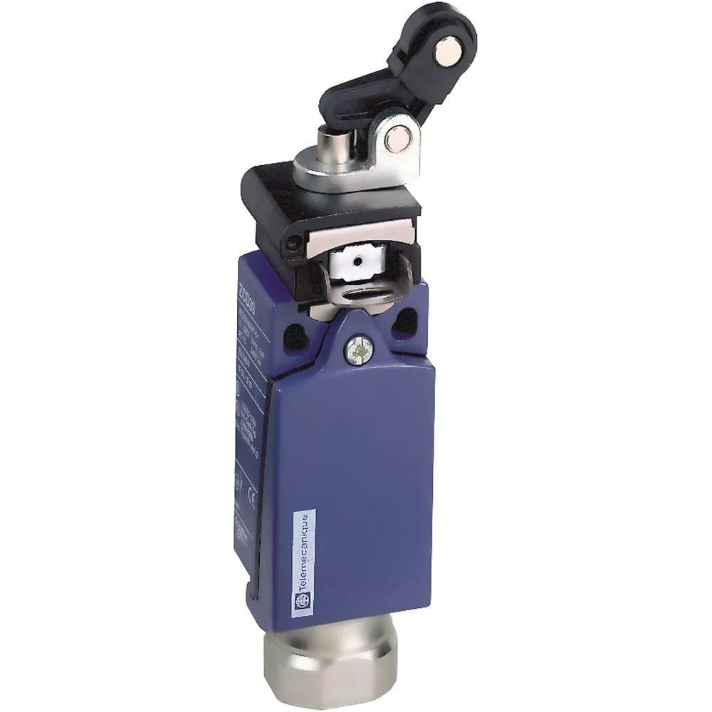 Концевой выключатель Telemecanique Sensors XCDR2127N12