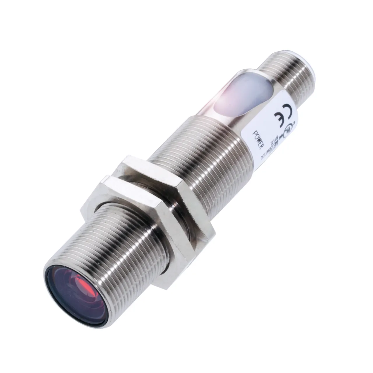 Balluff. BOS 18M-NS-RE20-S4 - BOS01EH