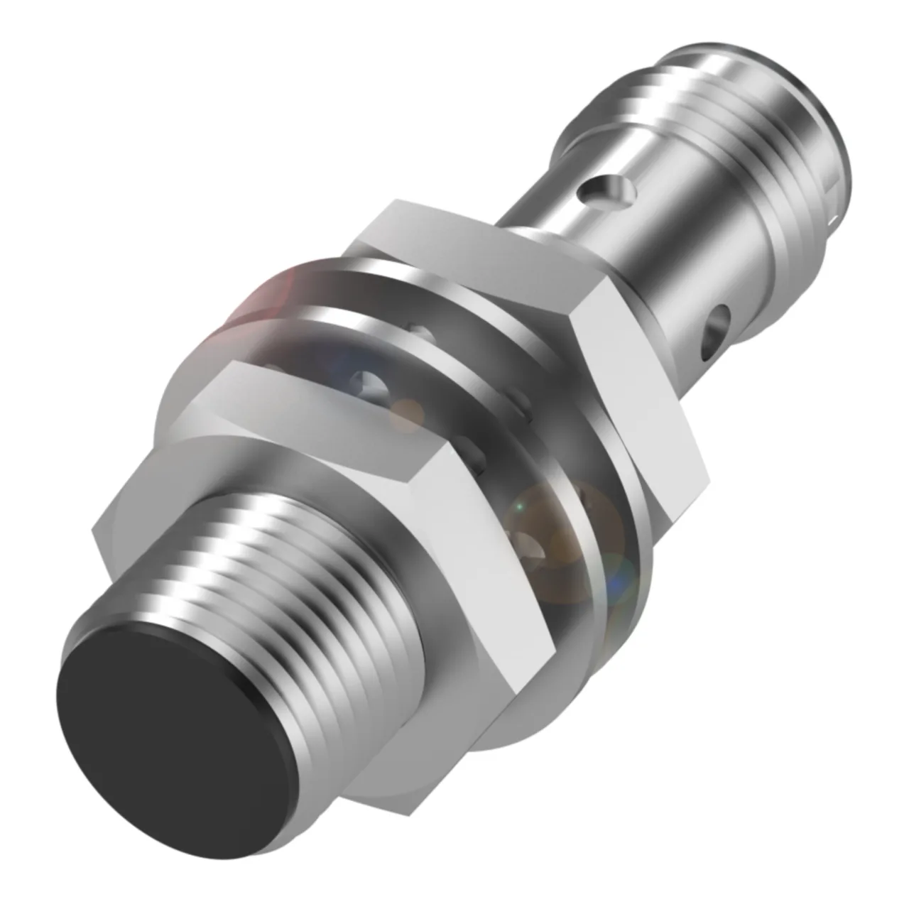 Balluff. BES M12ME-NSC40B-S04G-003 - BES00E9