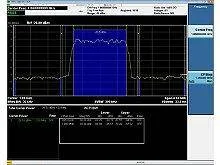 ПО для измерения 1xEV-DO Keysight V9076B для EXM