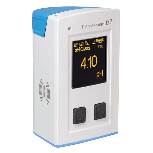 Liquiline Mobile CML18