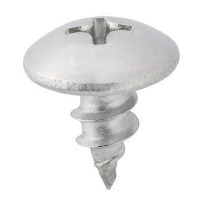 Misumi Self Tapping Screws/Truss Head