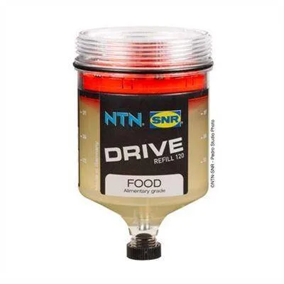 NTN-SNR LUBER DRIVE REFILL 120 FOOD Картриджи