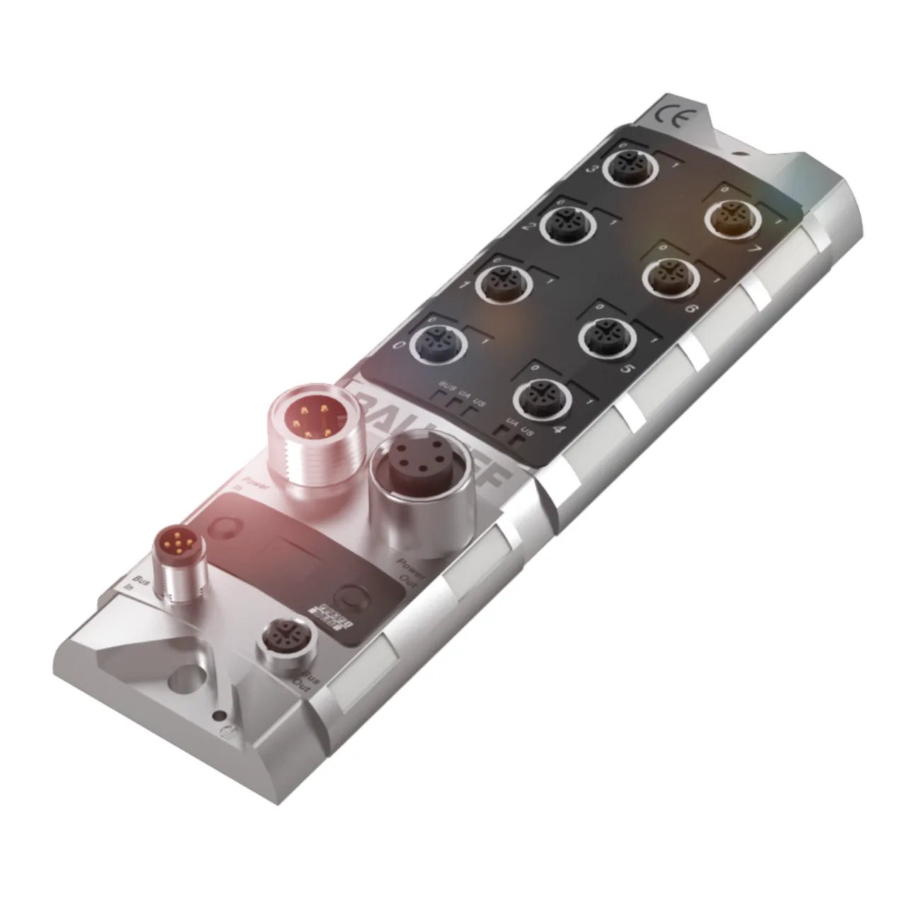 Balluff. BNI PBS-302-102-Z001 - BNI003Z