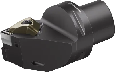 Токарные державки с прижимом повышенной жёсткости Walter C5-DCLNL-35060-16-P