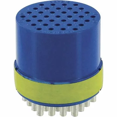 Соединитель и оконечное устройство Amphenol Industrial 97-28-21S(426)