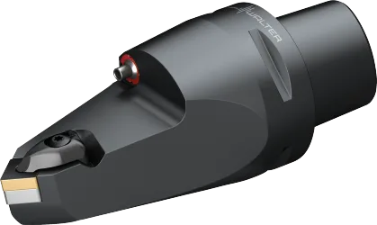 Токарные державки 45° с прижимом повышенной жёсткости Walter C6-DCMNN-00090-12