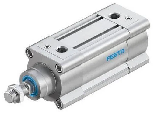Пневмоцилиндр DSBC-63-40-PPVA-N3 Festo