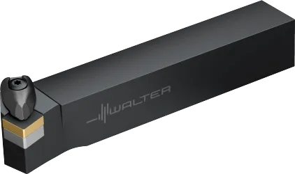 Державки с прижимом повышенной жёсткости Walter DSKNL3232P15