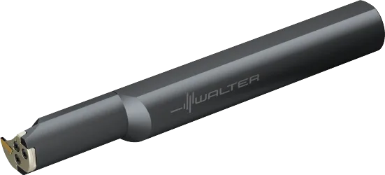 Расточные державки для обработки внутренних канавок Walter NCAI32-3215R-GX16-3