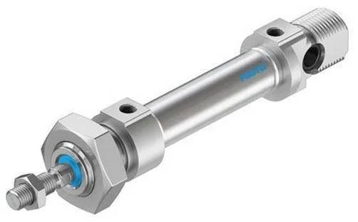 Пневмоцилиндр DSNU-12-20-P-A Festo