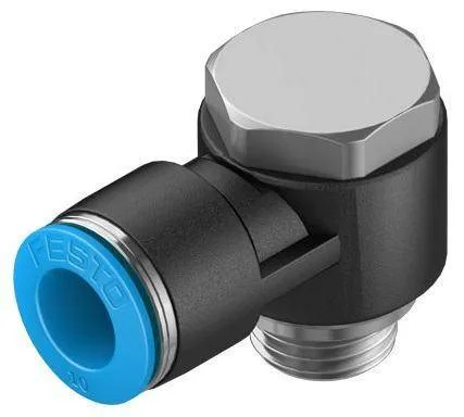 Фитинг QSLV-G1/4-10