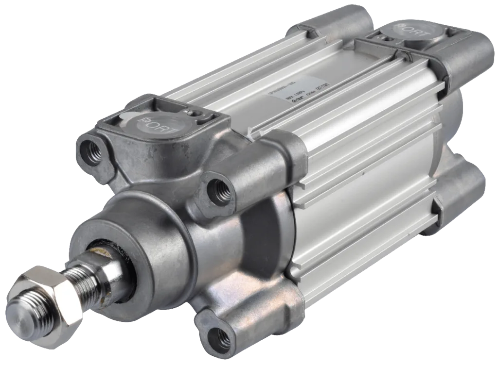 Цилиндр SMC CP96SDB63-50C