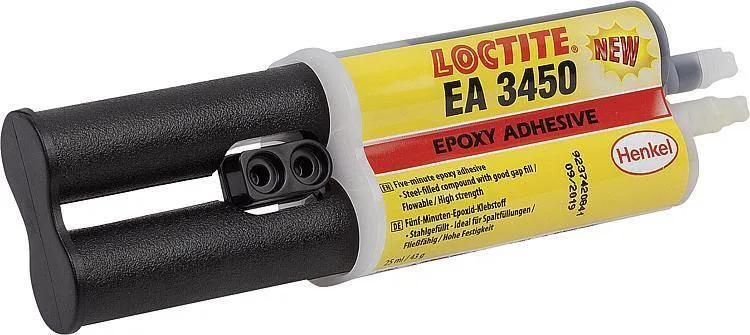 Norelem 97990 LOCTITE liquid epoxy metals