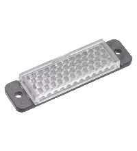 Pepperl+Fuchs. Reflector REF-H72