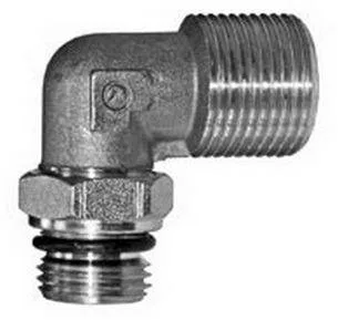 Фитинг угловой D2012 M16x1,5-M20x1,5M01