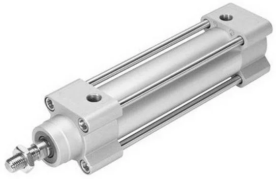 Пневмоцилиндр DSBG-32-50-PPSA-N3 Festo