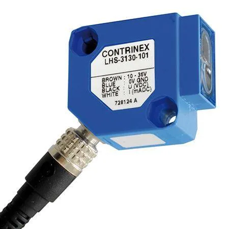 Индуктивный датчик Contrinex LHS-3130-101