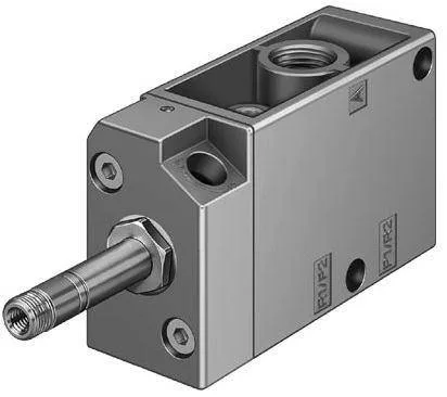 Распределитель VL/O-3-3/4-EX