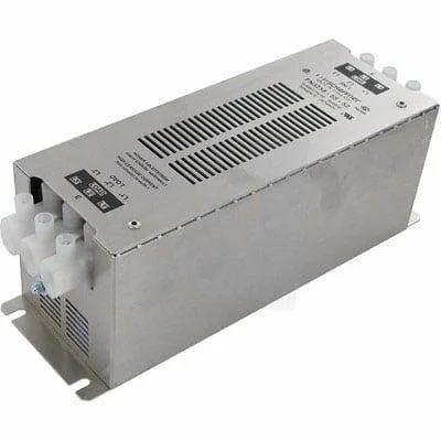 Фильтр Schaffner FN3258-55-34