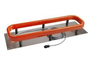 IPF Electronic IY98C462 Индуктивные датчики - барьеры