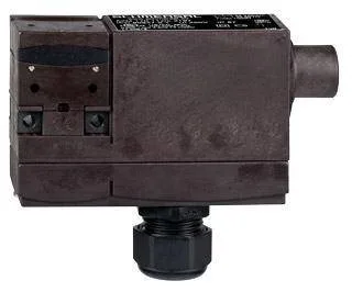 Schmersal. Solenoid interlock - AZM 170-11ZRK-2197 24 VAC/DC