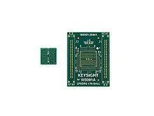 Keysight W3301A LPDDR3 178-ball BGA Interposer for Logic Analyzers
