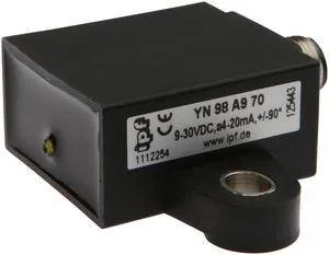 IPF Electronic YN98A970 Датчики наклона