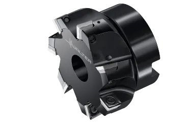 Фрезы для обработки уступов Walter M4132-100-B32-07-12