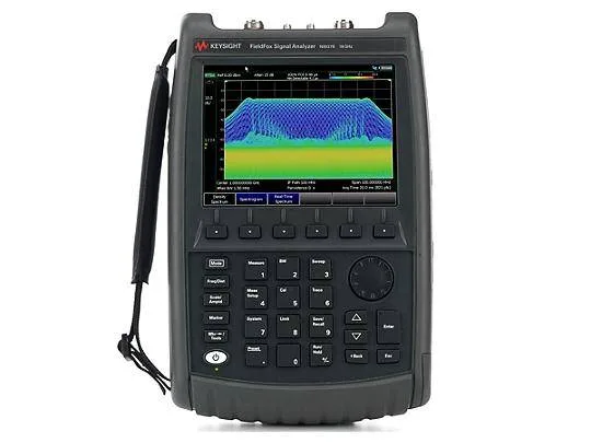 Keysight N9937B Портативный анализатор спектра FieldFox, 18 ГГц