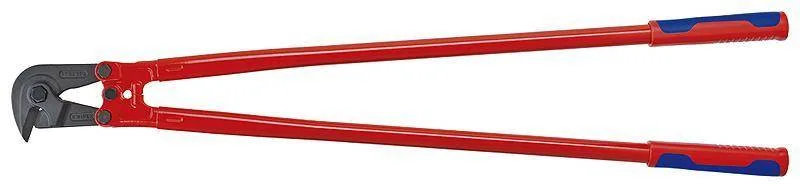 Knipex 71 82 950 Ножницы для резки арматурной сетки