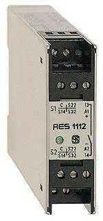 Schmersal. Micro Processor based safety controllers (Series AES) - AES 1112