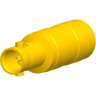 РЧ-заглушка Amphenol RF APH-HDBNCJ-T-50