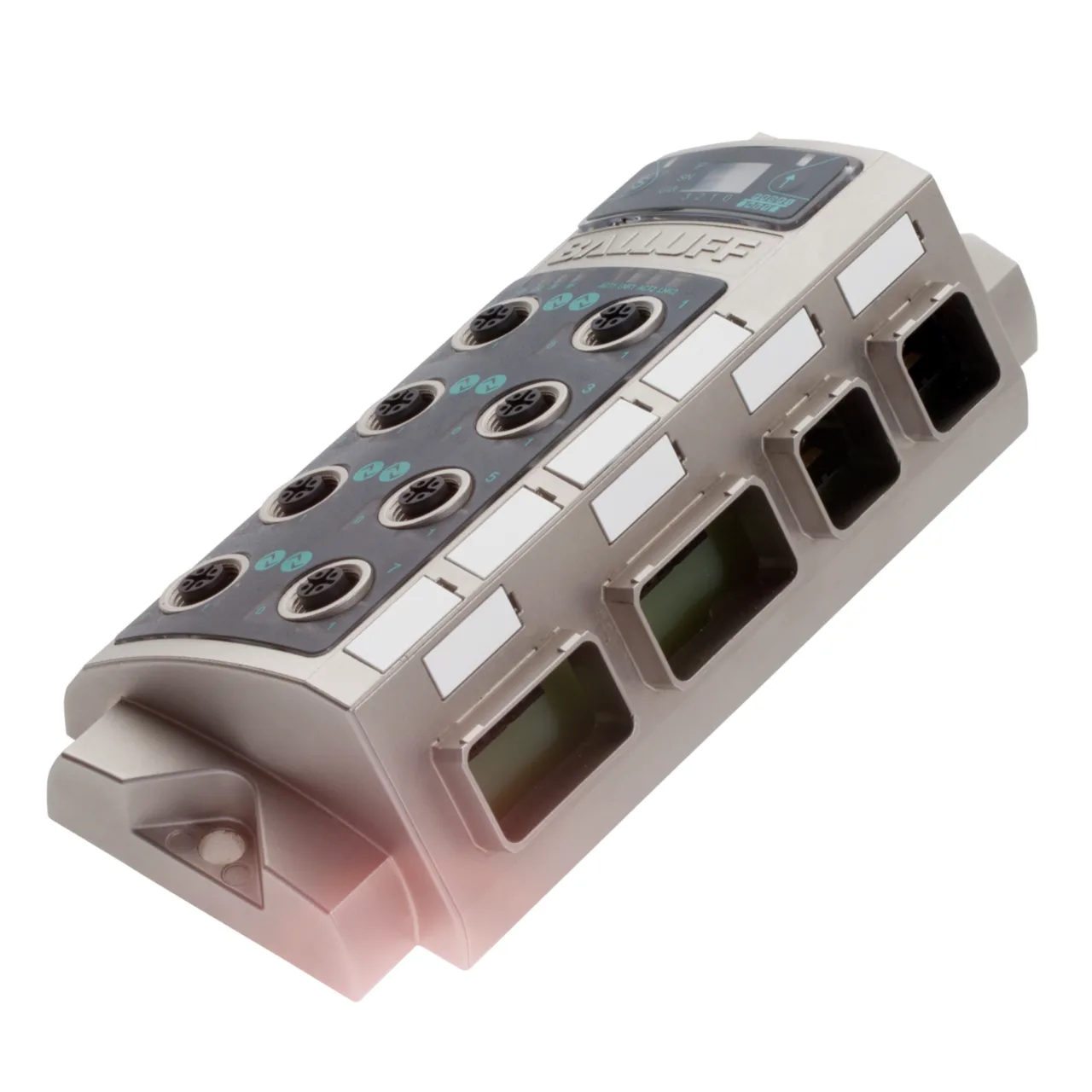 Balluff. BNI PNT-508-105-Z031-002 - BNI007J