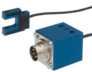 IPF Electronic OGSI0296 Оптические датчики - вилочные световые барьеры