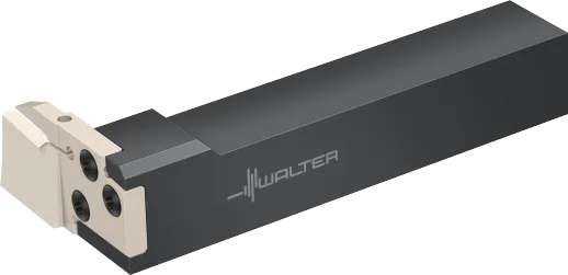 Державки для обработки торцевых канавок 90° Walter NCOE25-2525L-GX24-3-4