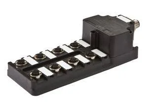 IPF Electronic VL600128 Технологии подключения - логические модули