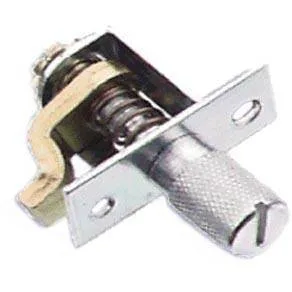 81/82/85 - DZUS® Lion Quarter-Turn Fasteners 85-11-400-16 Southco
