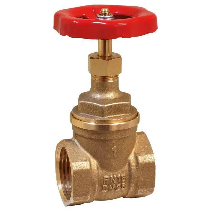 Задвижка END Armaturen IC101026