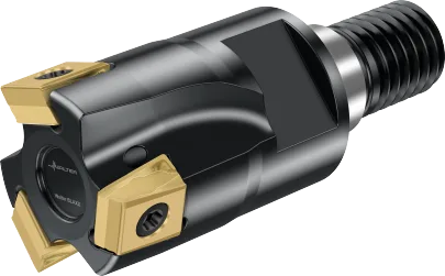 Фрезы для обработки уступов Walter F5041.T22.025.Z03.08